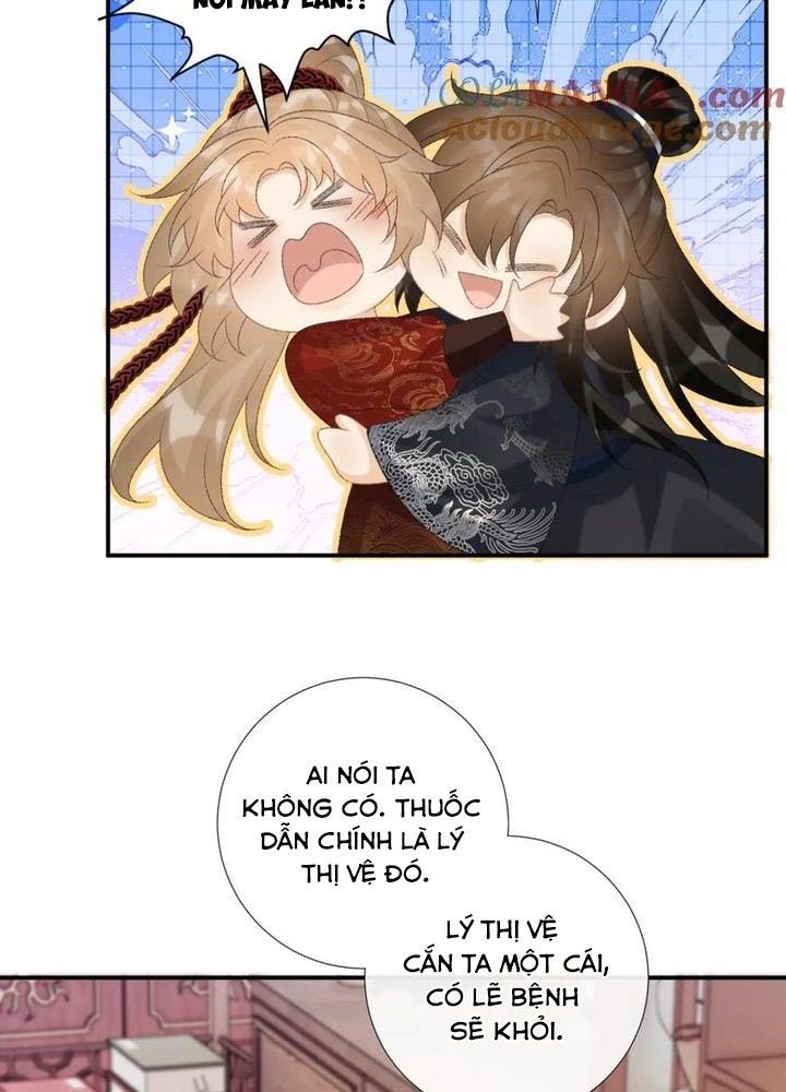 Cạm Bẫy Lệch Lạc Chapter 70 - Trang 2