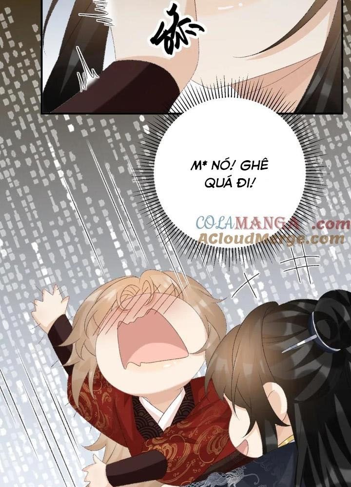 Cạm Bẫy Lệch Lạc Chapter 70 - Trang 2