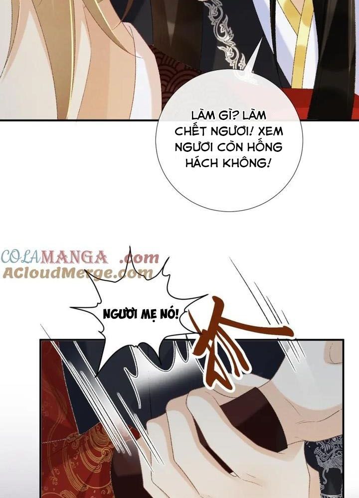 Cạm Bẫy Lệch Lạc Chapter 70 - Trang 2