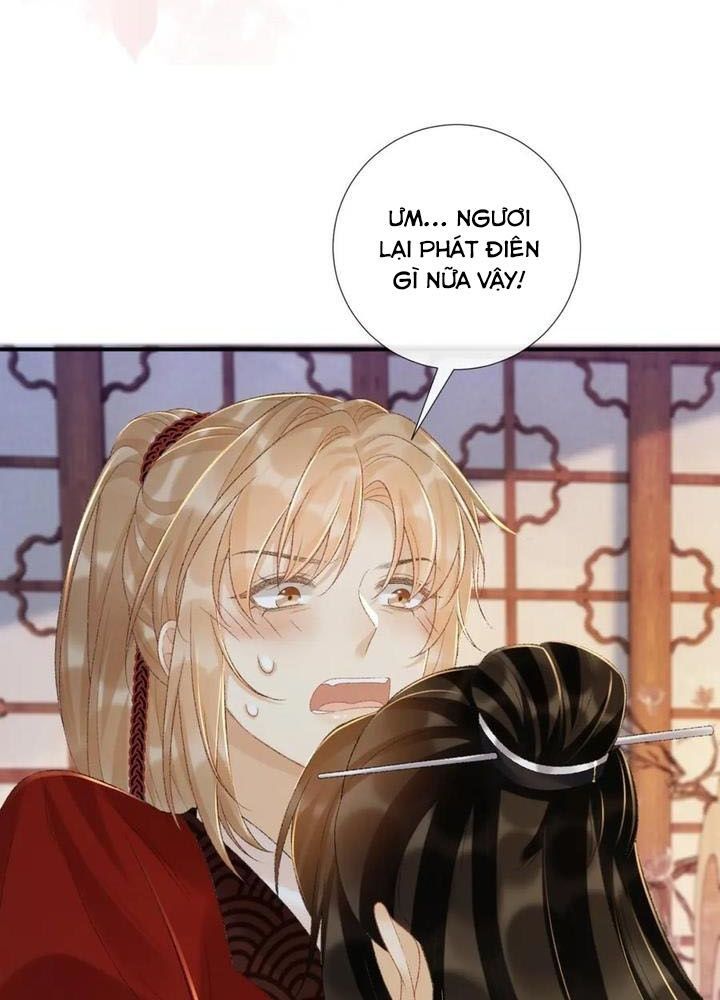 Cạm Bẫy Lệch Lạc Chapter 70 - Trang 2