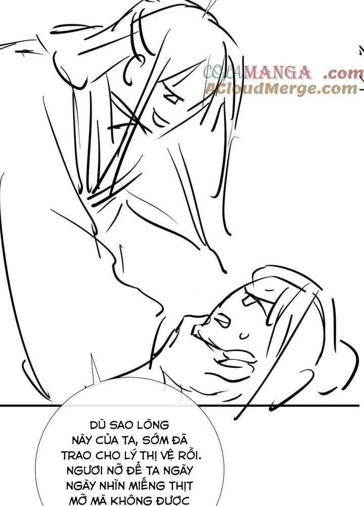 Cạm Bẫy Lệch Lạc Chapter 70 - Trang 2