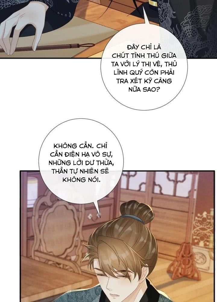 Cạm Bẫy Lệch Lạc Chapter 70 - Trang 2