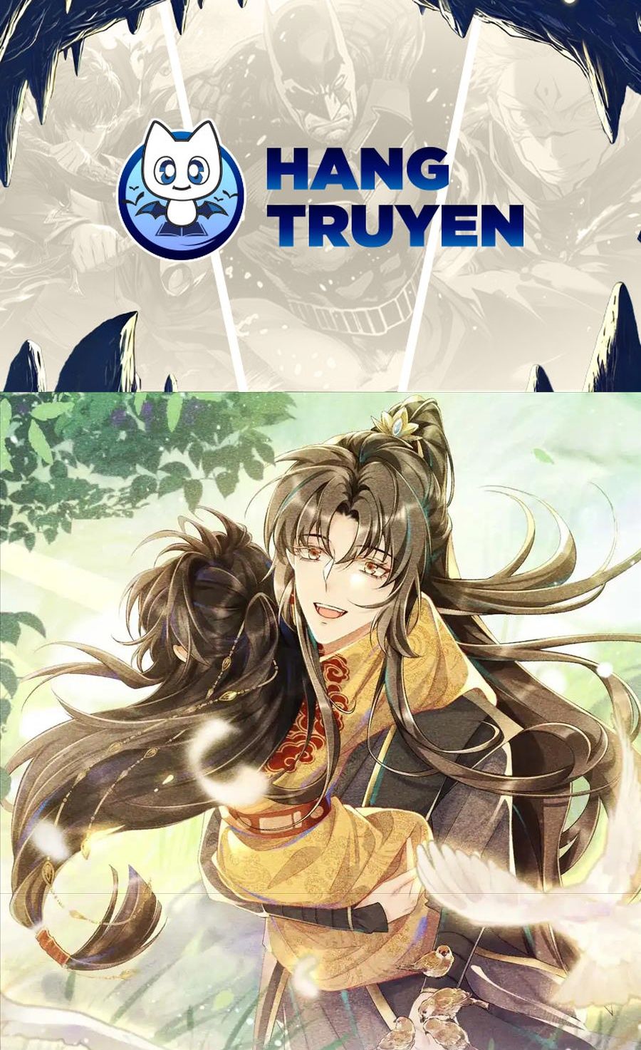 Cạm Bẫy Lệch Lạc Chapter 71 - Trang 2