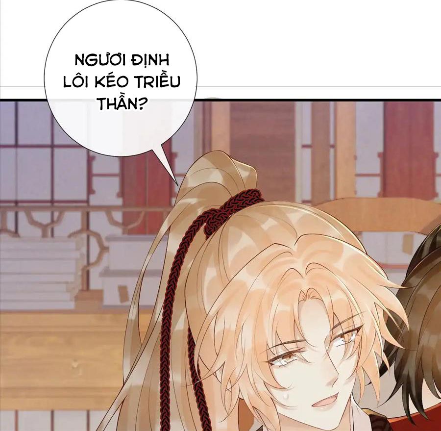 Cạm Bẫy Lệch Lạc Chapter 71 - Trang 2