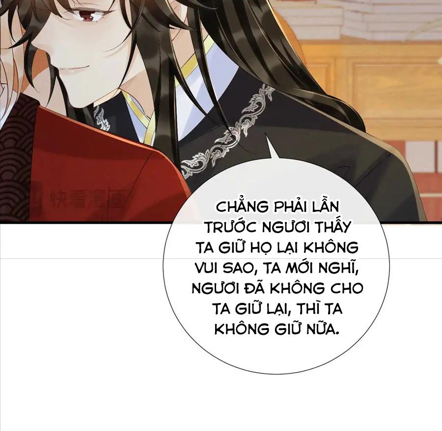 Cạm Bẫy Lệch Lạc Chapter 71 - Trang 2