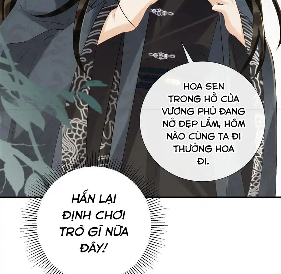 Cạm Bẫy Lệch Lạc Chapter 71 - Trang 2