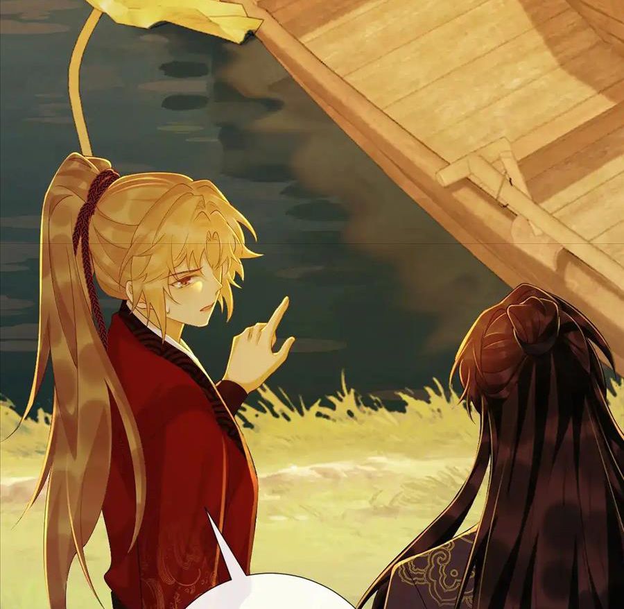 Cạm Bẫy Lệch Lạc Chapter 71 - Trang 2