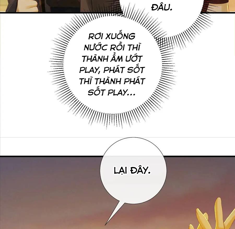 Cạm Bẫy Lệch Lạc Chapter 71 - Trang 2