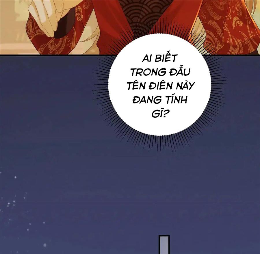 Cạm Bẫy Lệch Lạc Chapter 71 - Trang 2