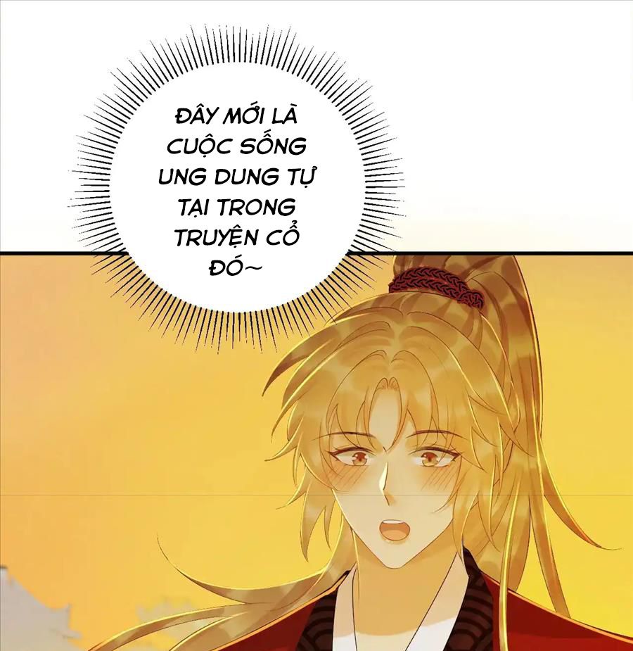 Cạm Bẫy Lệch Lạc Chapter 71 - Trang 2