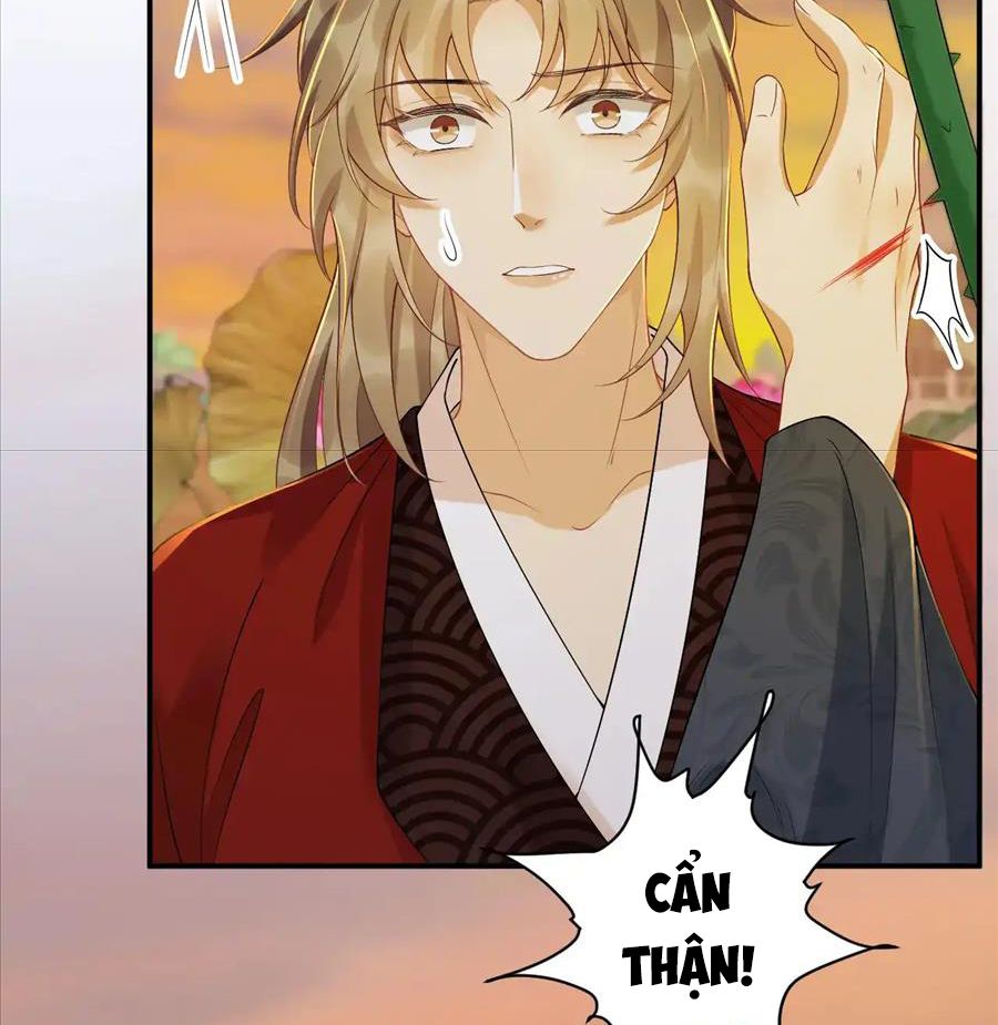 Cạm Bẫy Lệch Lạc Chapter 71 - Trang 2