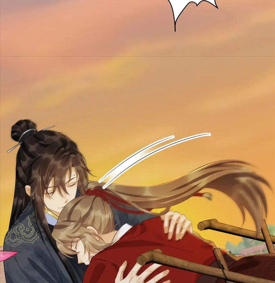 Cạm Bẫy Lệch Lạc Chapter 71 - Trang 2