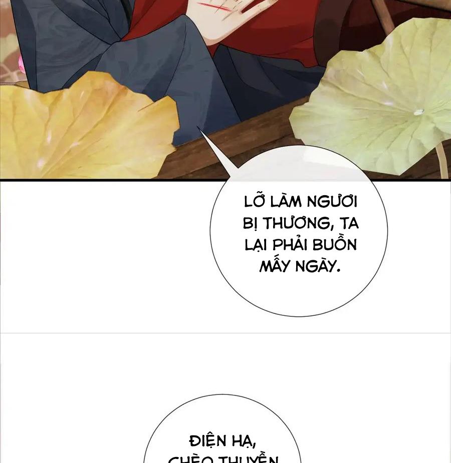 Cạm Bẫy Lệch Lạc Chapter 71 - Trang 2