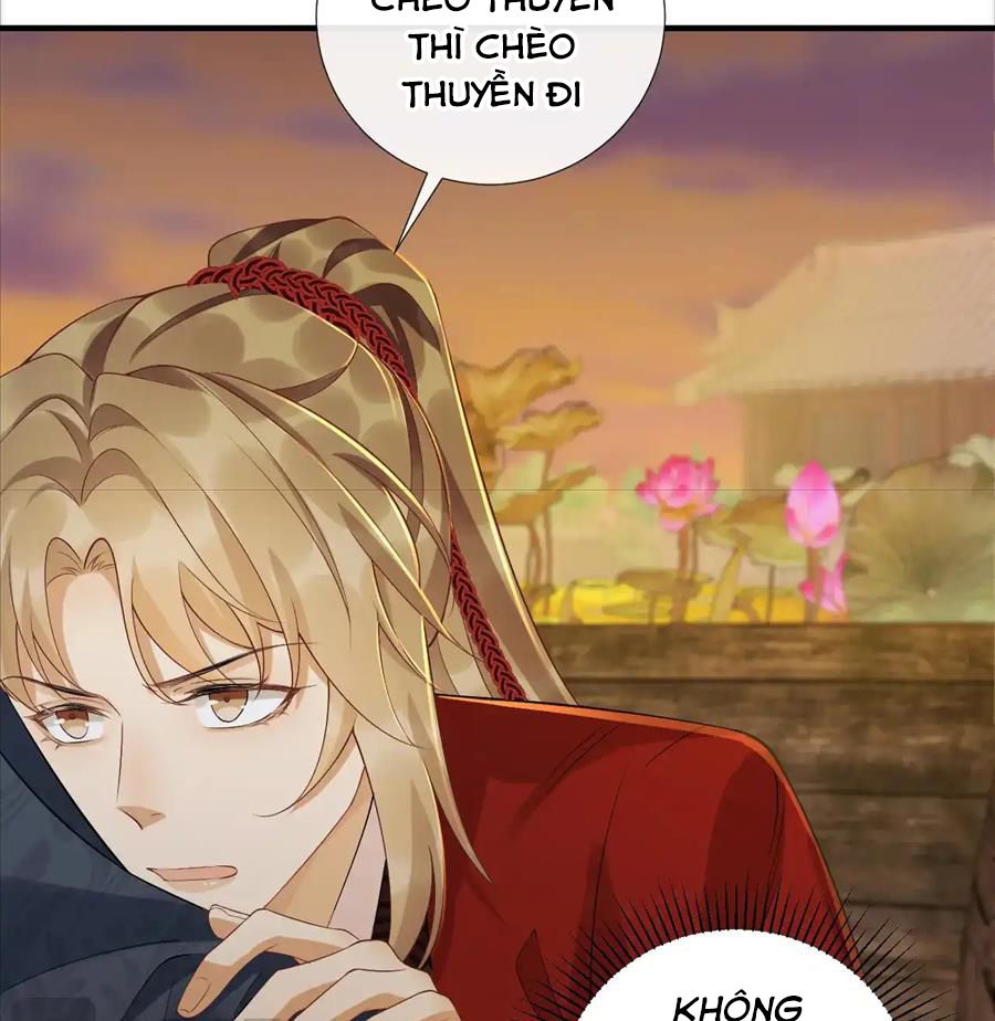 Cạm Bẫy Lệch Lạc Chapter 71 - Trang 2