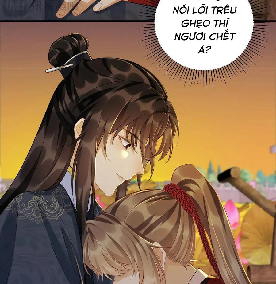 Cạm Bẫy Lệch Lạc Chapter 71 - Trang 2