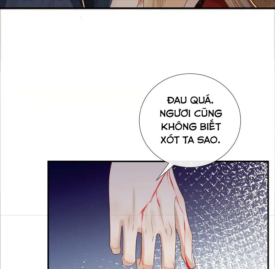 Cạm Bẫy Lệch Lạc Chapter 71 - Trang 2