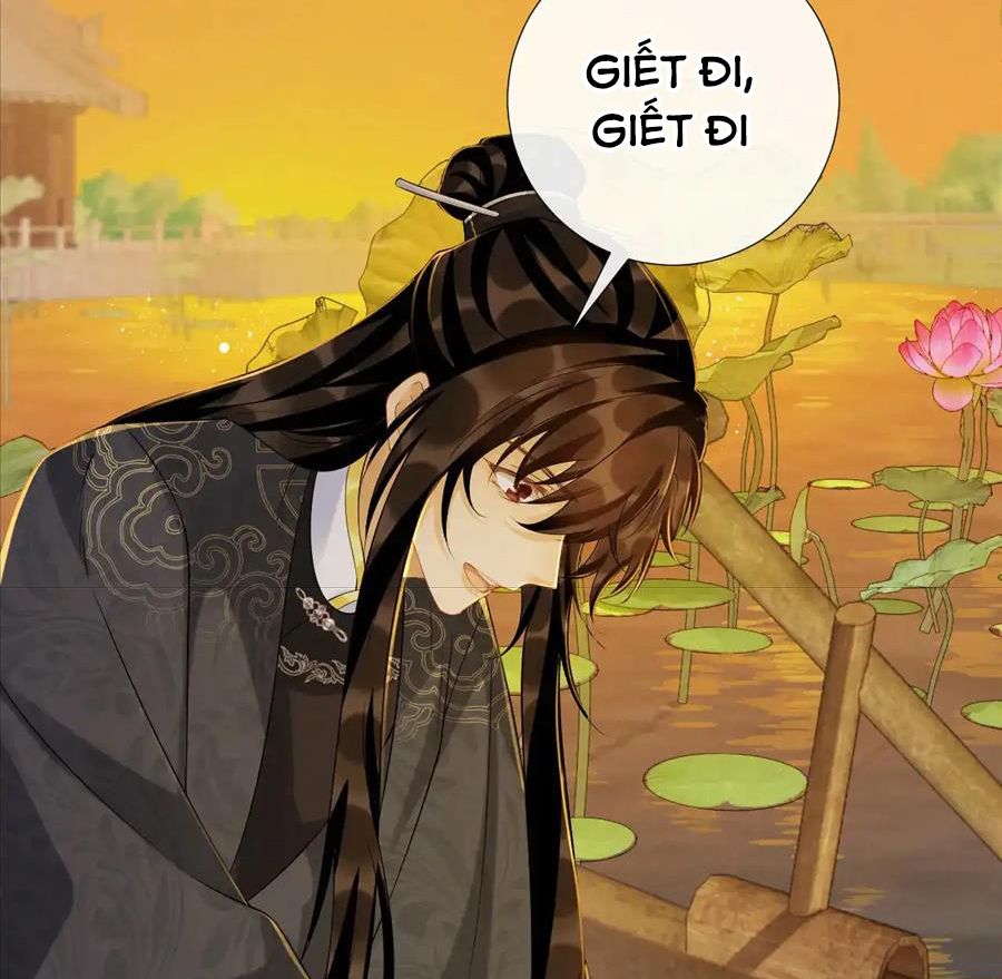 Cạm Bẫy Lệch Lạc Chapter 71 - Trang 2