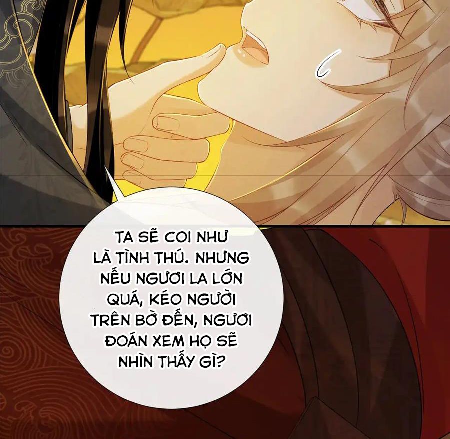 Cạm Bẫy Lệch Lạc Chapter 71 - Trang 2
