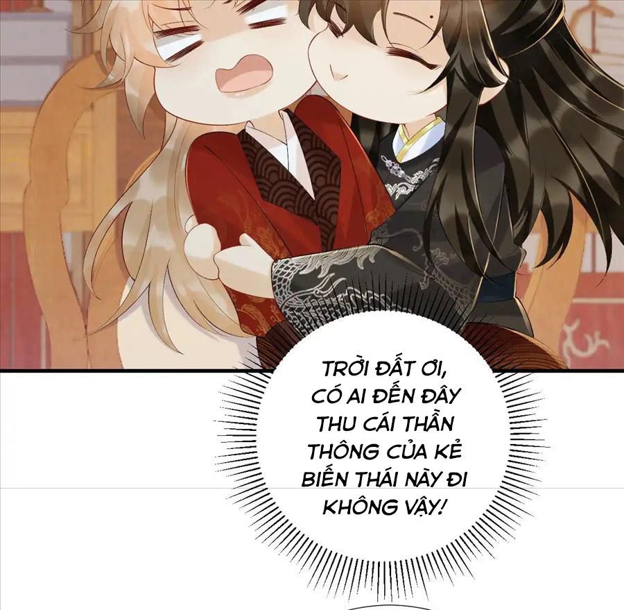 Cạm Bẫy Lệch Lạc Chapter 71 - Trang 2