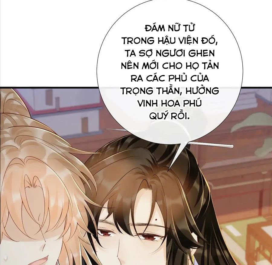 Cạm Bẫy Lệch Lạc Chapter 71 - Trang 2