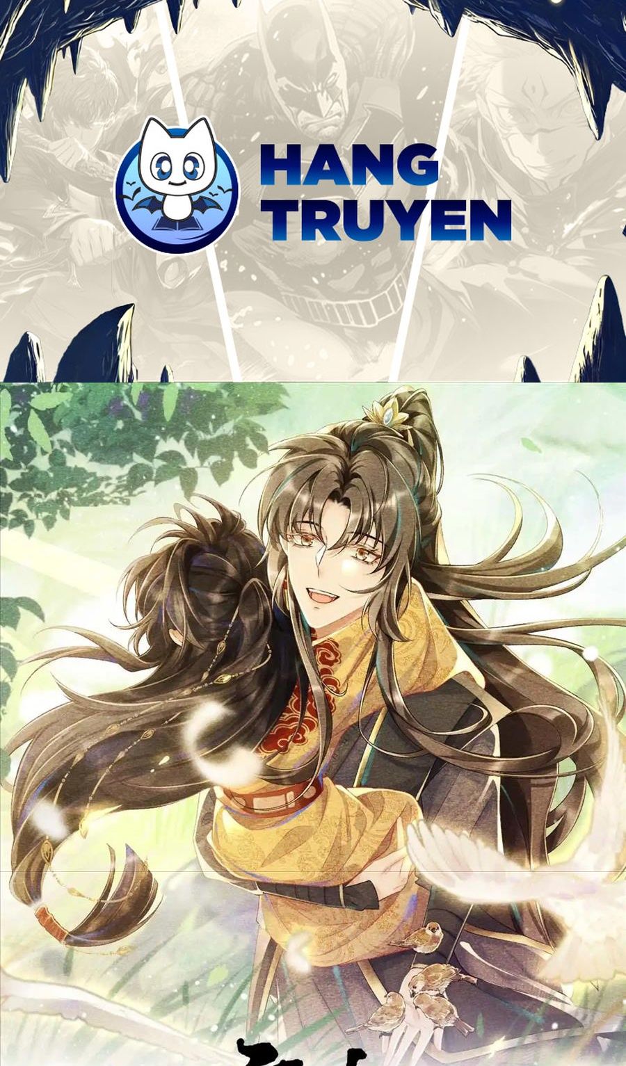 Cạm Bẫy Lệch Lạc Chapter 72 - Trang 2