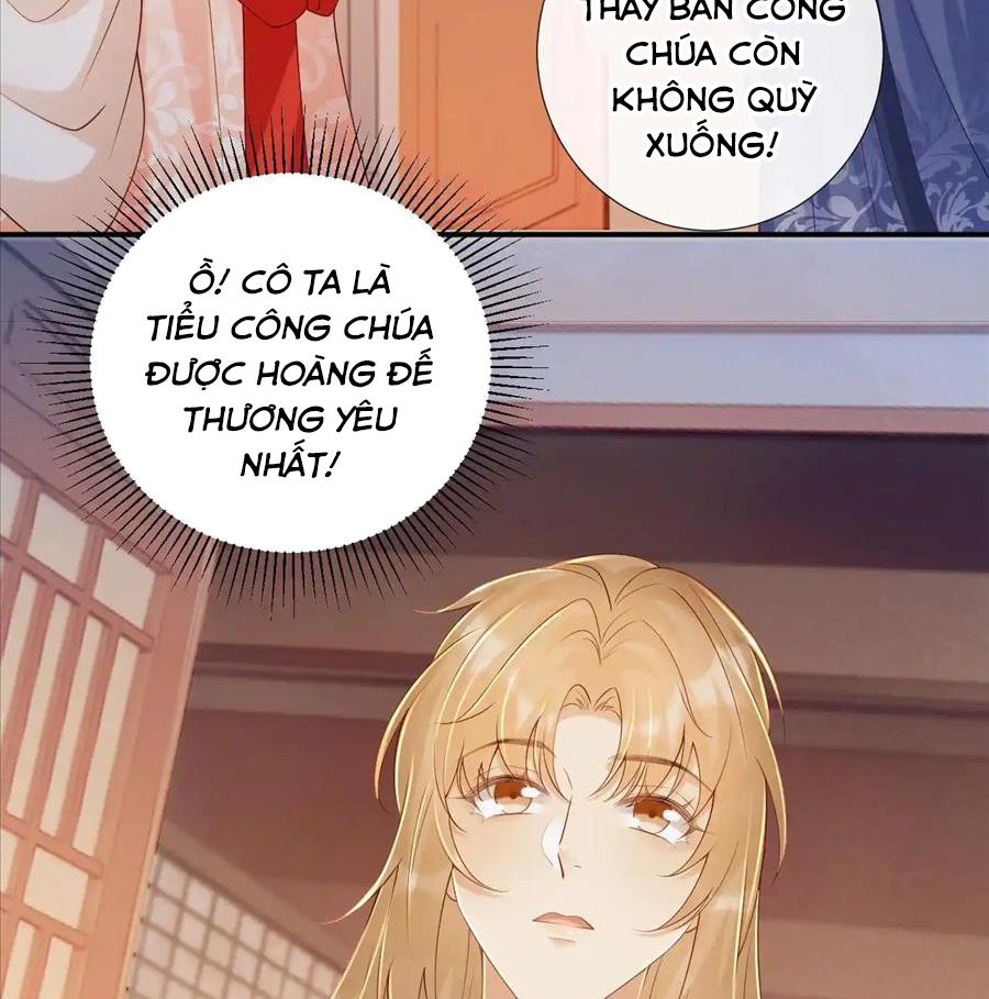 Cạm Bẫy Lệch Lạc Chapter 72 - Trang 2