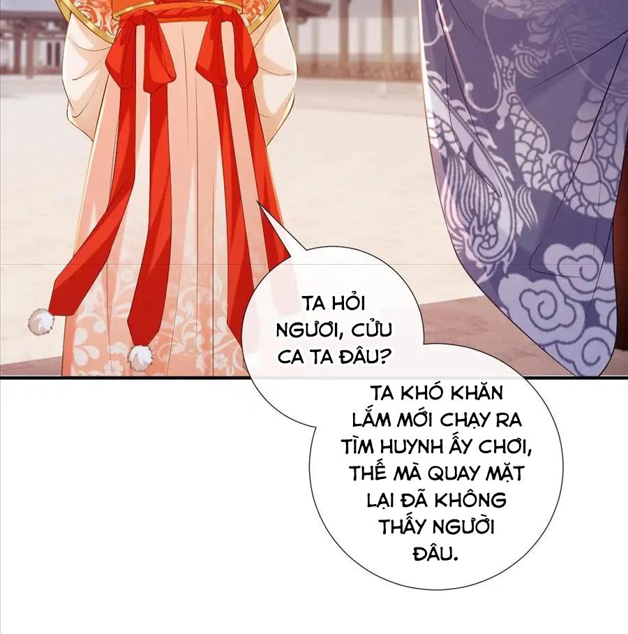 Cạm Bẫy Lệch Lạc Chapter 72 - Trang 2