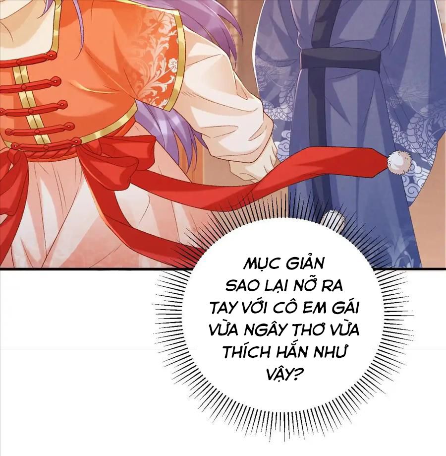 Cạm Bẫy Lệch Lạc Chapter 72 - Trang 2