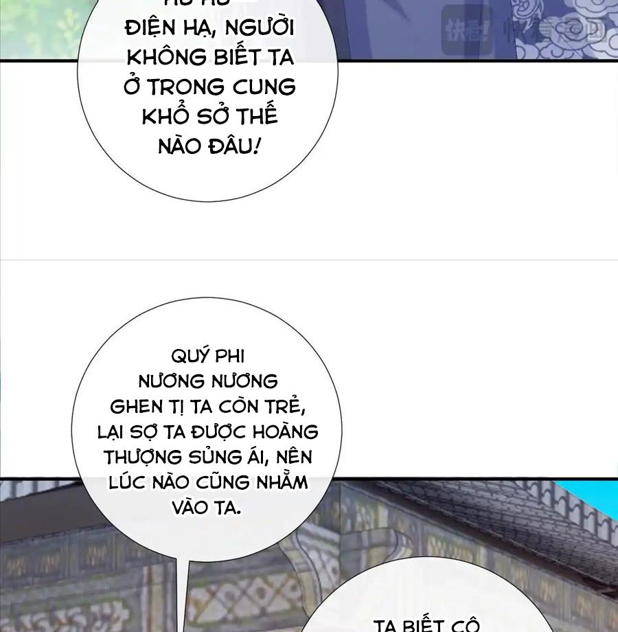 Cạm Bẫy Lệch Lạc Chapter 72 - Trang 2