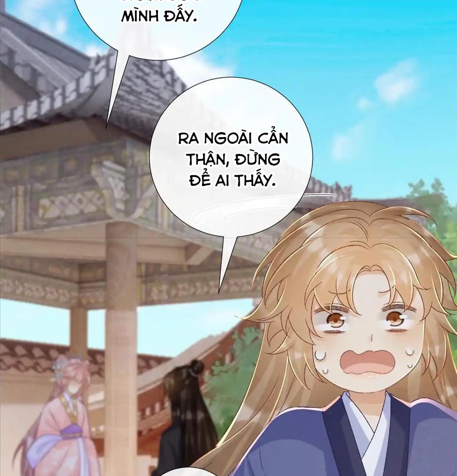 Cạm Bẫy Lệch Lạc Chapter 72 - Trang 2