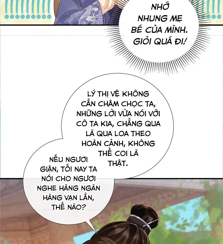 Cạm Bẫy Lệch Lạc Chapter 72 - Trang 2