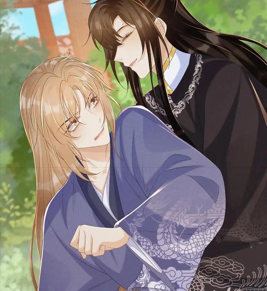 Cạm Bẫy Lệch Lạc Chapter 72 - Trang 2