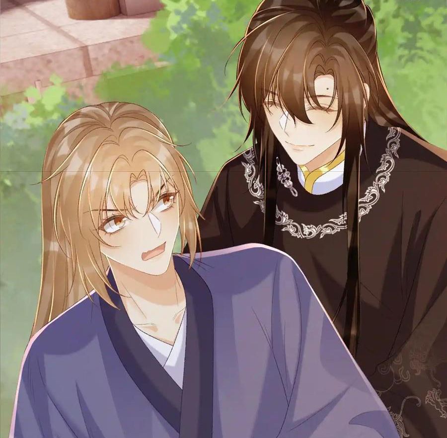 Cạm Bẫy Lệch Lạc Chapter 72 - Trang 2