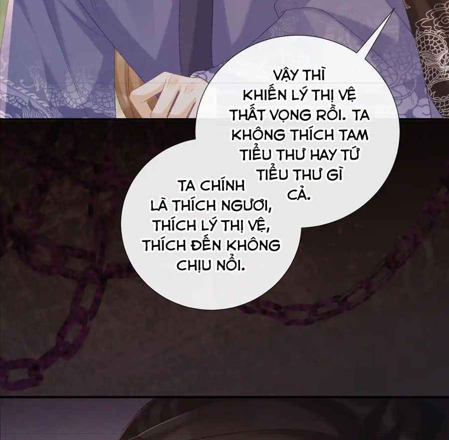 Cạm Bẫy Lệch Lạc Chapter 72 - Trang 2