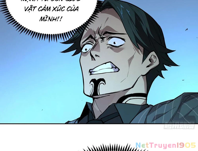 Thế Giới Toàn Người Điên, Tỉnh Táo Chính Là Bị Bệnh Chapter 2 - Trang 2