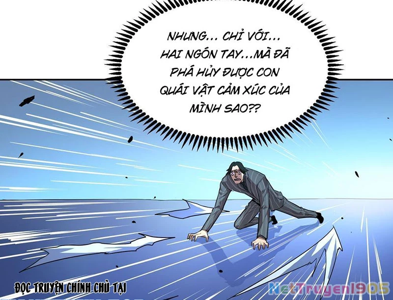 Thế Giới Toàn Người Điên, Tỉnh Táo Chính Là Bị Bệnh Chapter 2 - Trang 2
