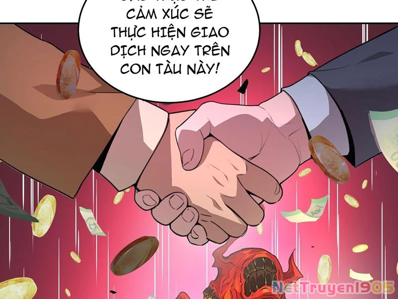 Thế Giới Toàn Người Điên, Tỉnh Táo Chính Là Bị Bệnh Chapter 2 - Trang 2