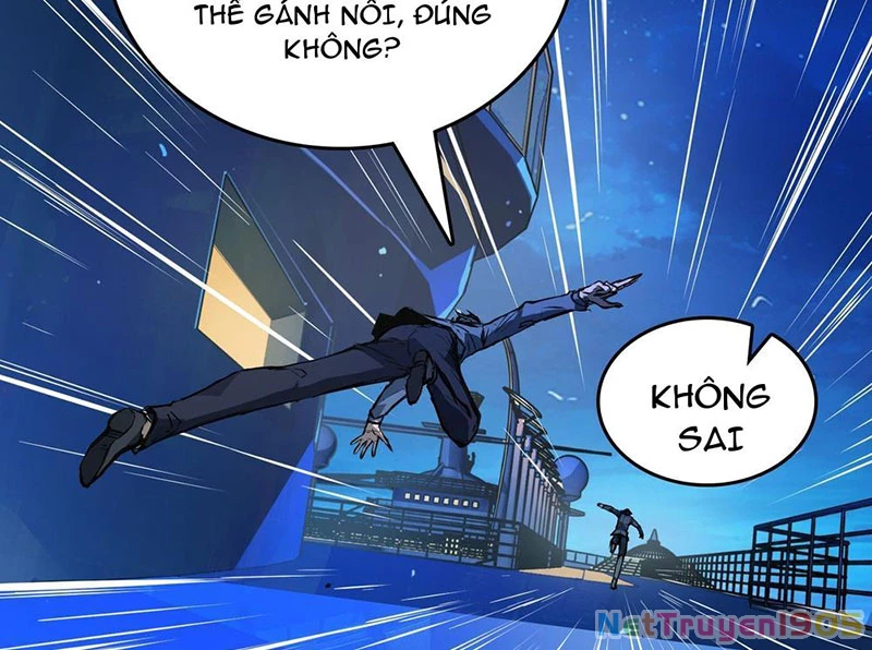 Thế Giới Toàn Người Điên, Tỉnh Táo Chính Là Bị Bệnh Chapter 2 - Trang 2