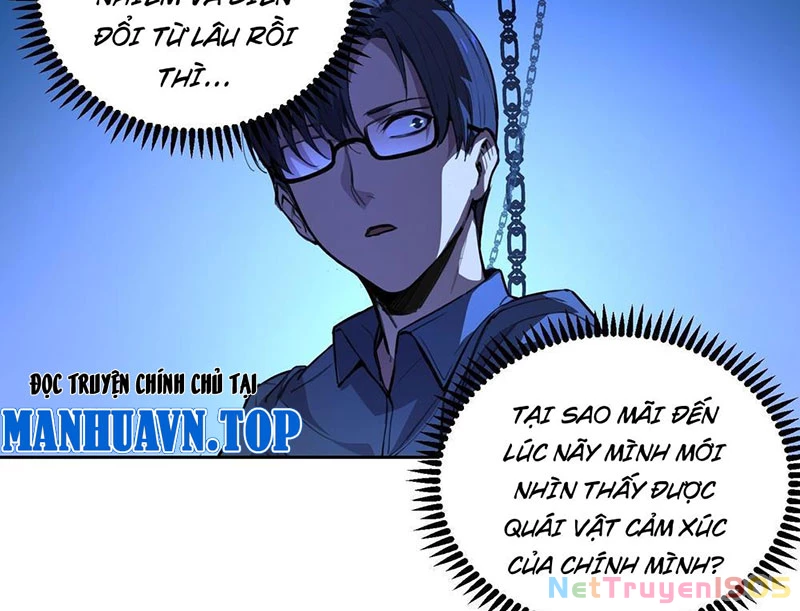 Thế Giới Toàn Người Điên, Tỉnh Táo Chính Là Bị Bệnh Chapter 2 - Trang 2