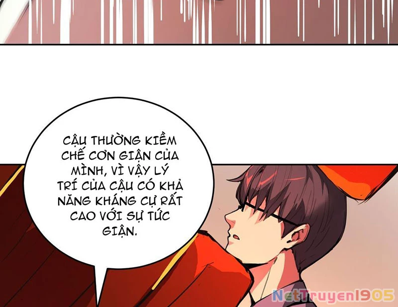 Thế Giới Toàn Người Điên, Tỉnh Táo Chính Là Bị Bệnh Chapter 2 - Trang 2