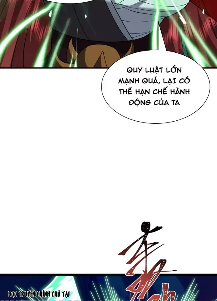 Kỷ Nguyên Kỳ Lạ Chapter 535 - Trang 2