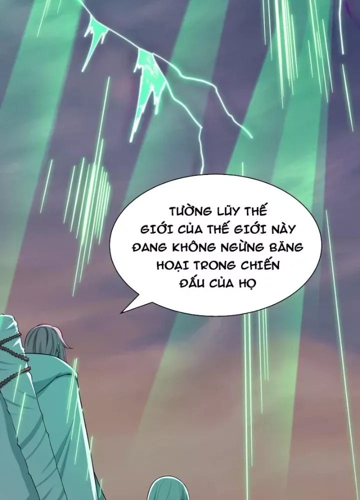 Kỷ Nguyên Kỳ Lạ Chapter 535 - Trang 2