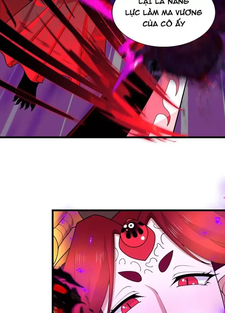 Kỷ Nguyên Kỳ Lạ Chapter 535 - Trang 2