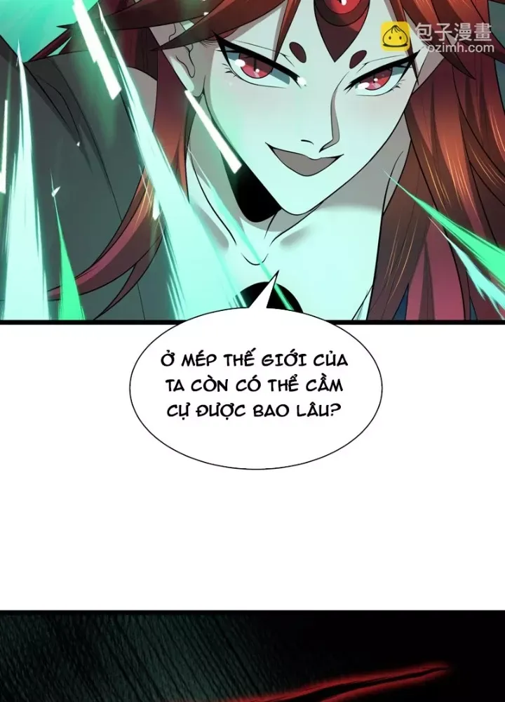 Kỷ Nguyên Kỳ Lạ Chapter 535 - Trang 2