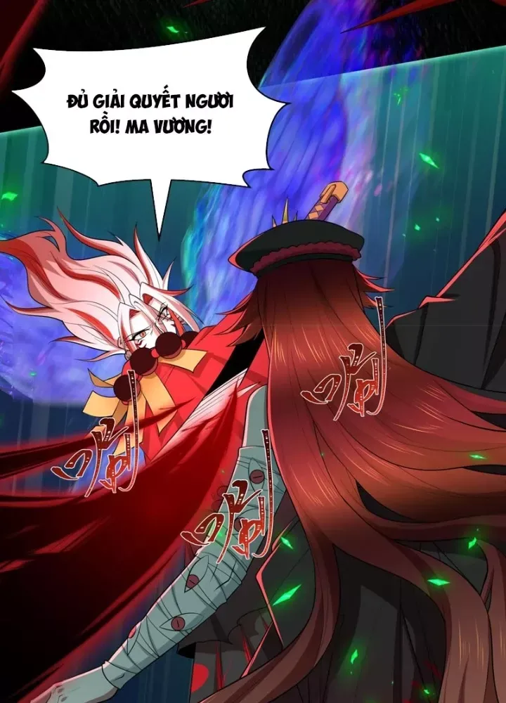 Kỷ Nguyên Kỳ Lạ Chapter 535 - Trang 2