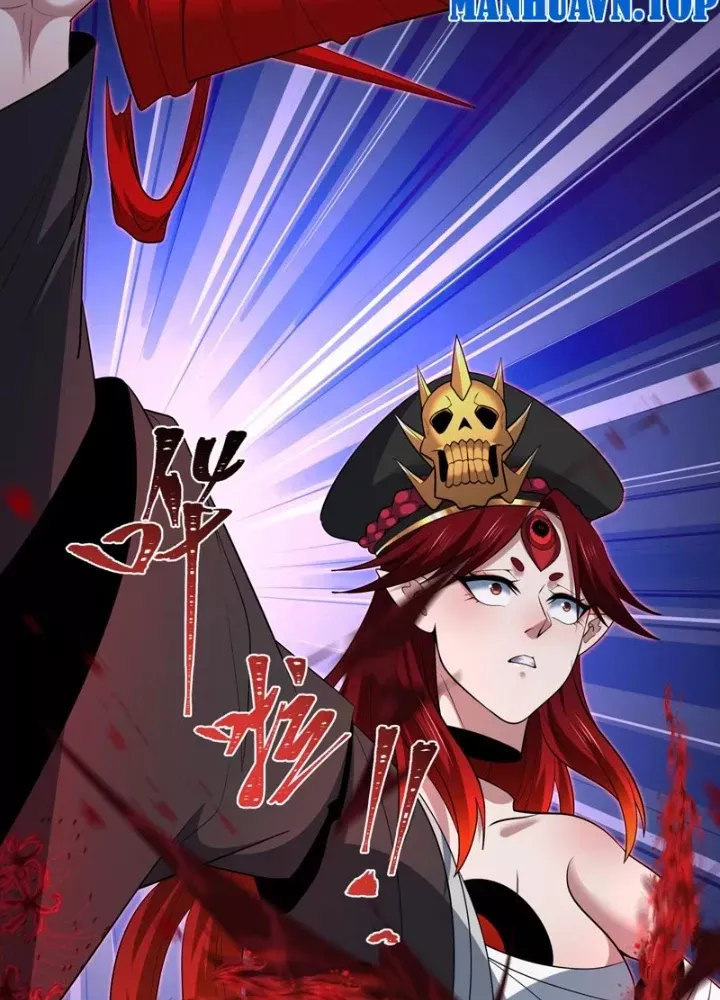 Kỷ Nguyên Kỳ Lạ Chapter 535 - Trang 2