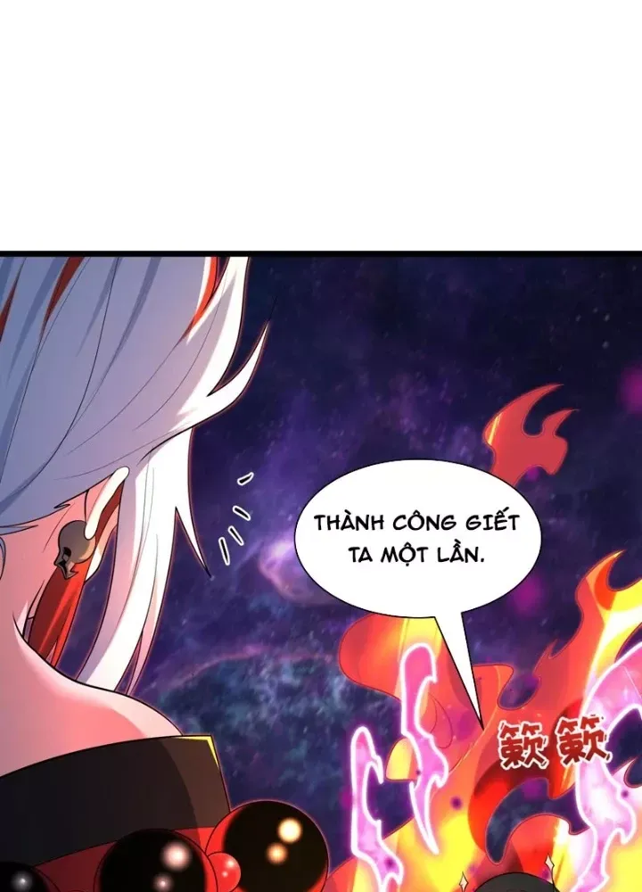 Kỷ Nguyên Kỳ Lạ Chapter 535 - Trang 2