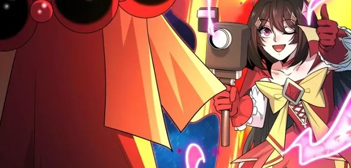 Kỷ Nguyên Kỳ Lạ Chapter 535 - Trang 2