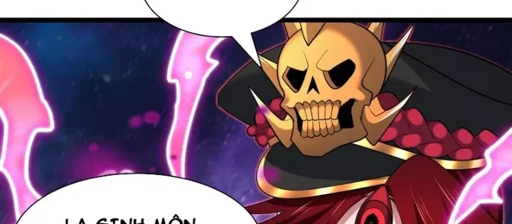 Kỷ Nguyên Kỳ Lạ Chapter 535 - Trang 2