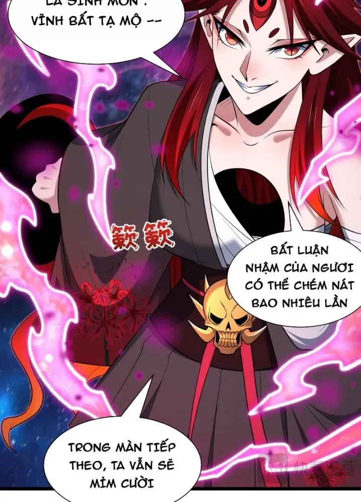 Kỷ Nguyên Kỳ Lạ Chapter 535 - Trang 2